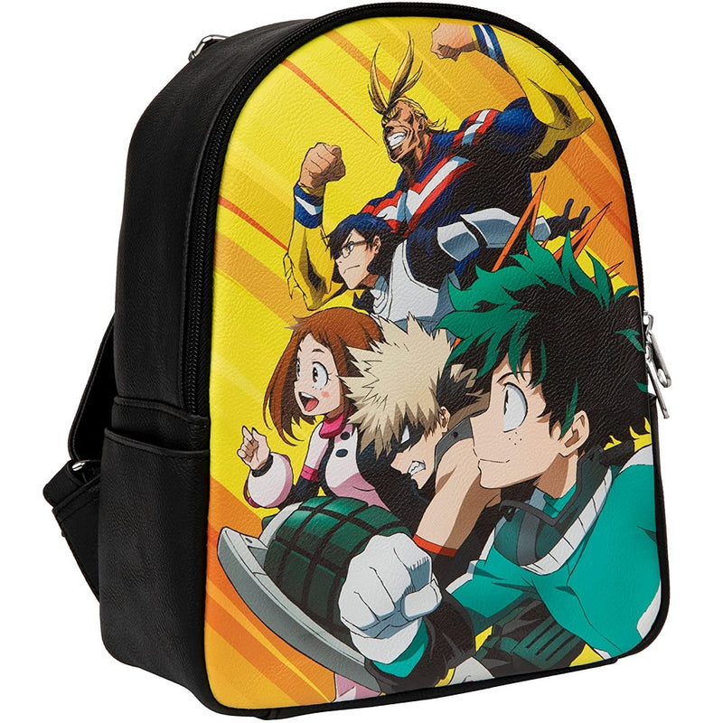 Mha bookbag sale