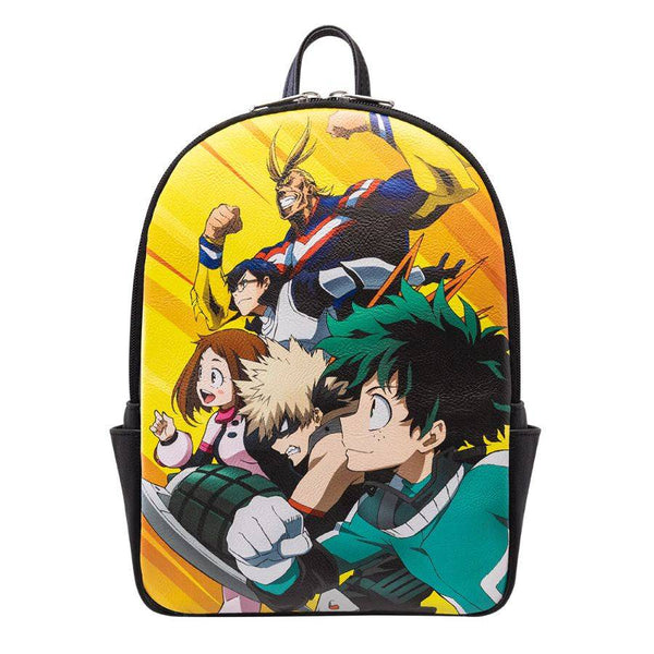 My Hero Academia - UA High School Mini Backpack