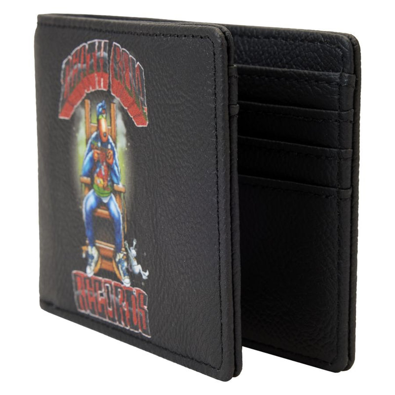 Snoop Dogg - Death Row Records Wallet