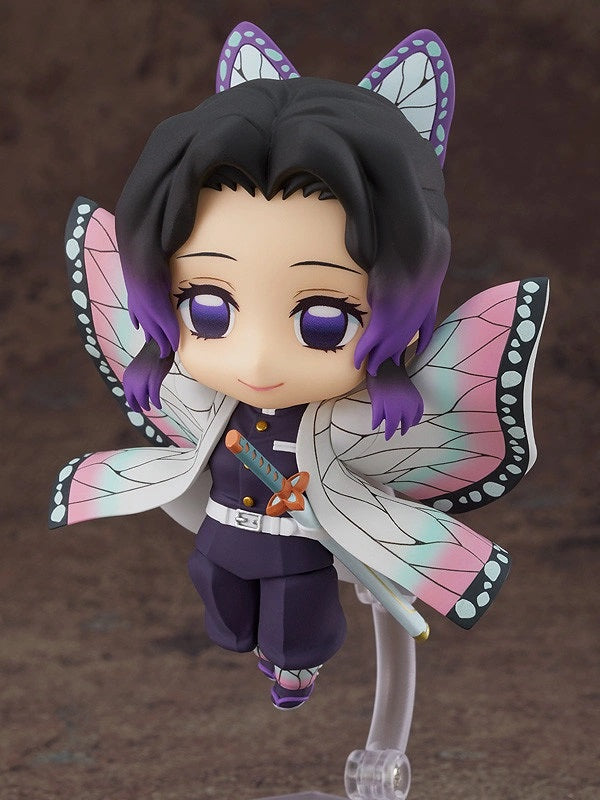 Nendoroid: Demon Slayer: Kimetsu No Yaiba - Shinobu Kocho