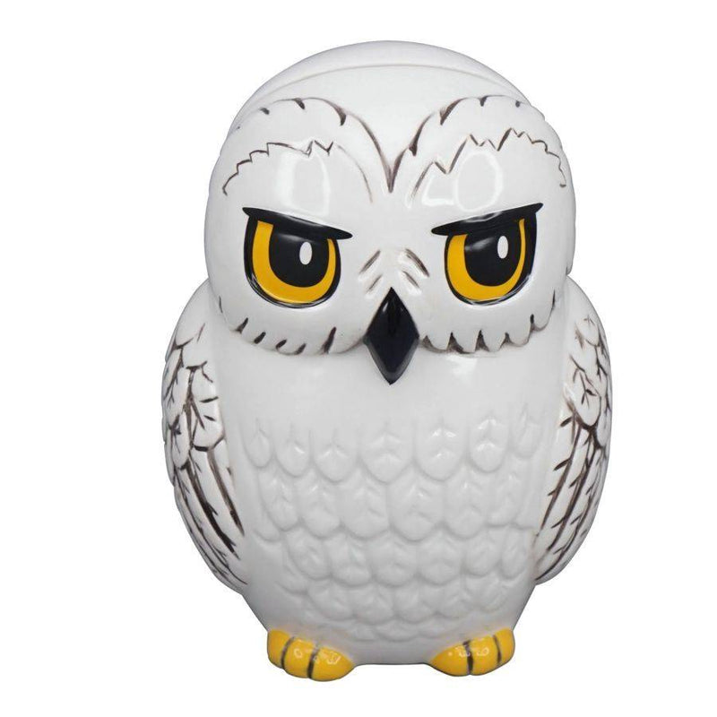 Harry Potter - Hedwig Ceramic Cookie Jar