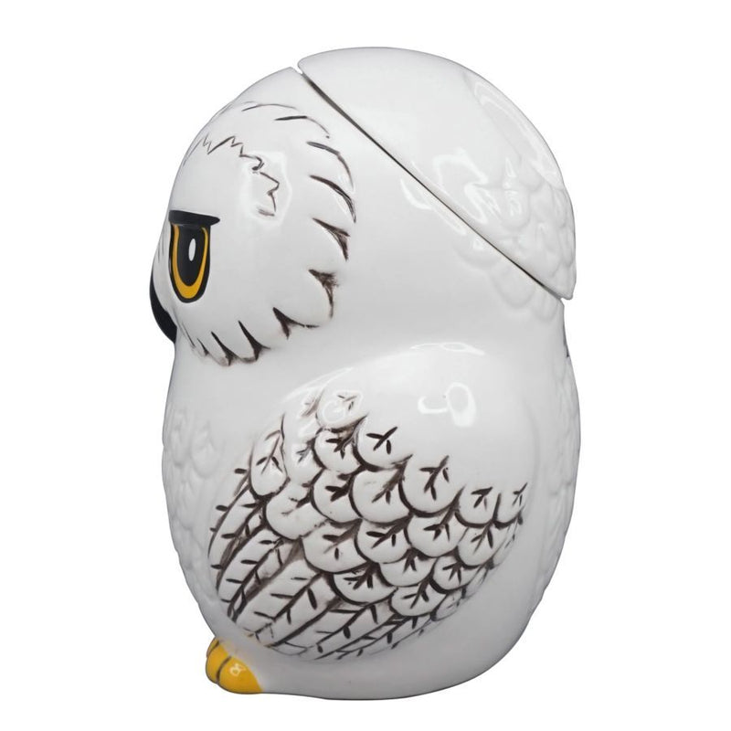 Harry Potter - Hedwig Ceramic Cookie Jar