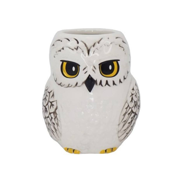 Harry Potter - Hedwig Shaped Mini Pot