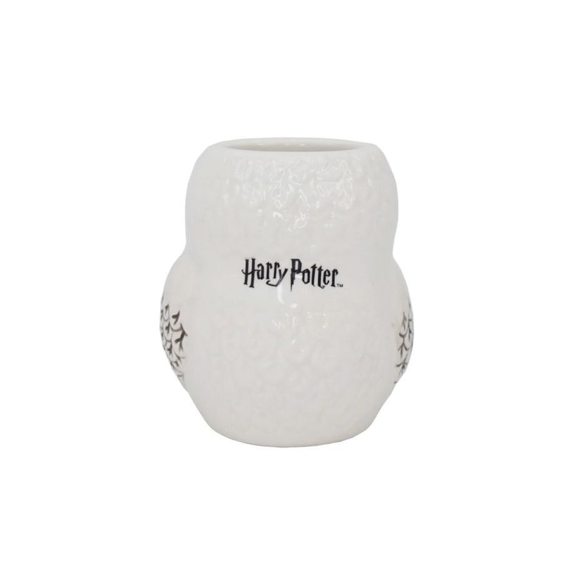 Harry Potter - Hedwig Shaped Mini Pot