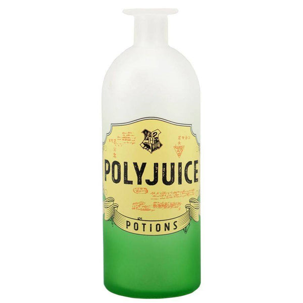 Harry Potter - Polyjuice Potion Vase Glass (500ml)