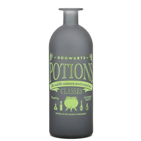 Harry Potter - Potions Classes Potion Vase Glass (500ml)