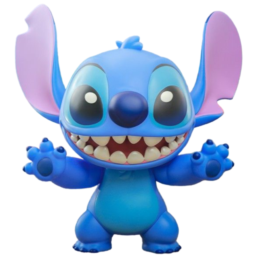 Lilo & Stitch - Stitch Cosbaby XL