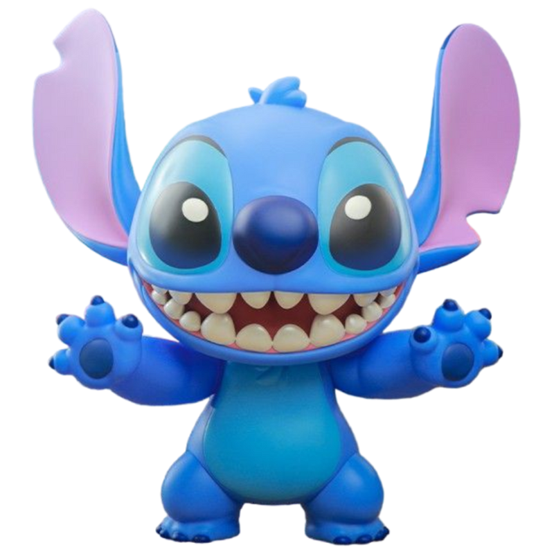 Lilo & Stitch - Stitch Cosbaby XL