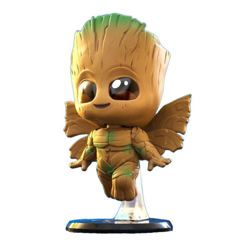 Guardians of the Galaxy: Volume 3 - Groot (Flying) Cosbaby