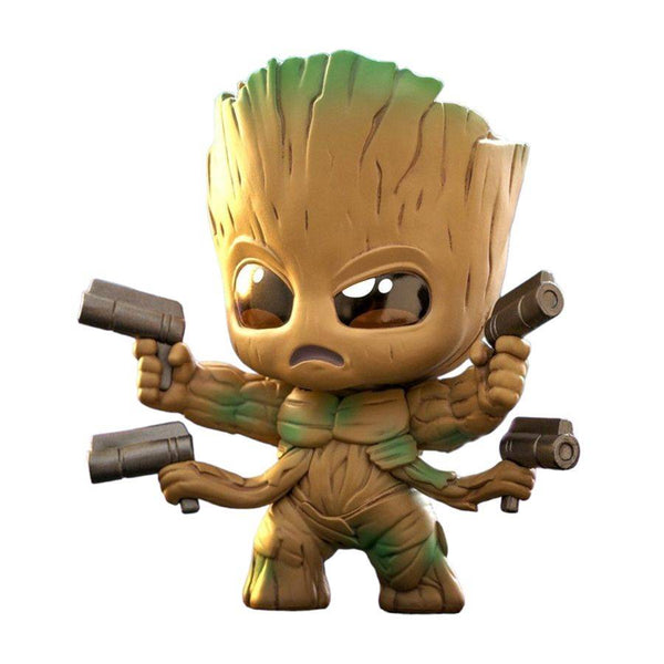 Funko Pop! Plush: Guardians of The Galaxy Volume 3 - 7 Groot