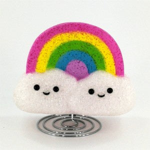 EVA Rainbow Cloud Lamp