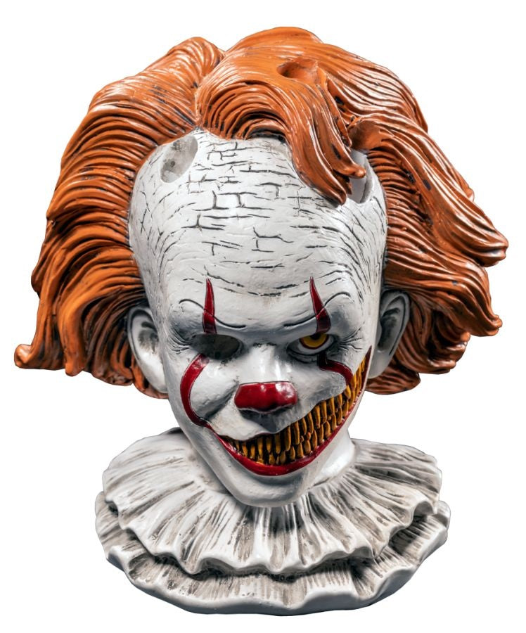 It (2017) - Pennywise Head Pen Holder