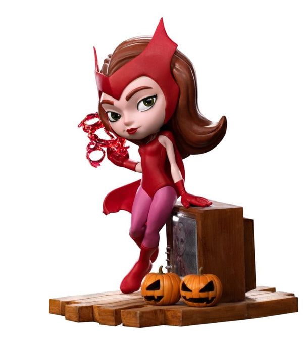 WandaVision - Wanda (Halloween) Minico Vinyl Figure