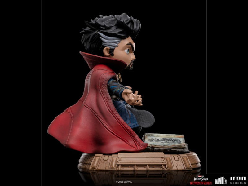 Doctor Strange - Stephen Strange Minico Vinyl