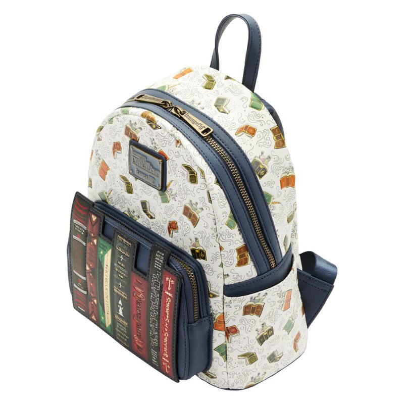 Fantastic Beasts: Secrets of Dumbledore - Magical Books Mini Backpack