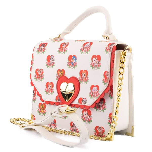 Villainous Valentines - Crossbody Bag