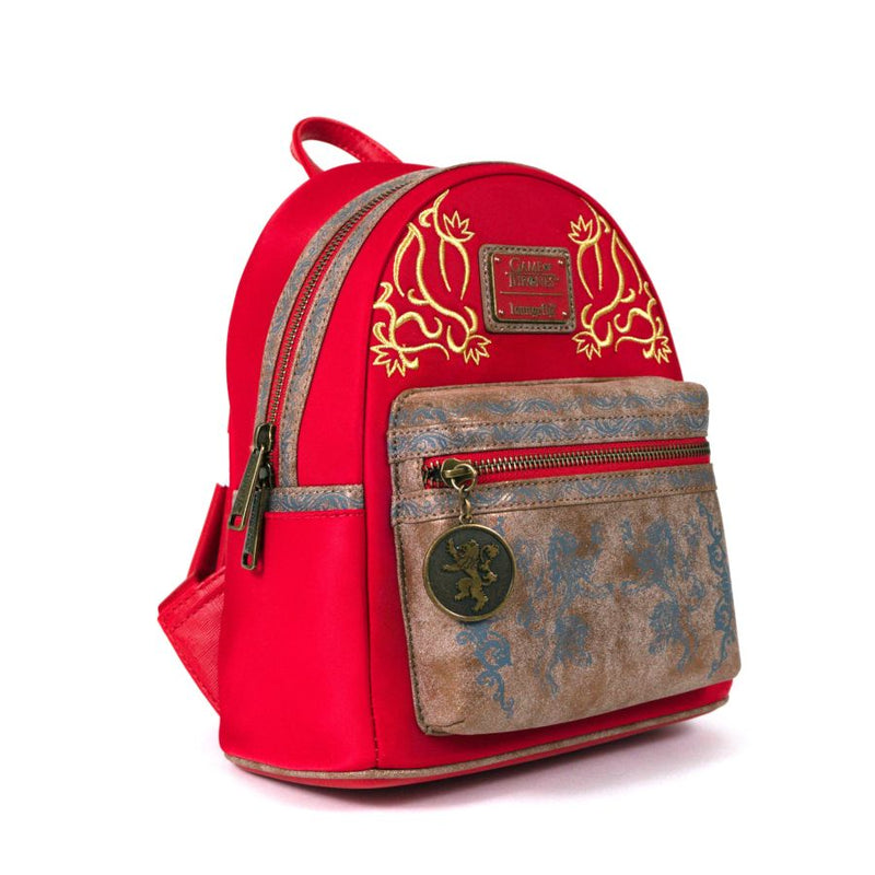 Game of Thrones - Cersei Mini Backpack