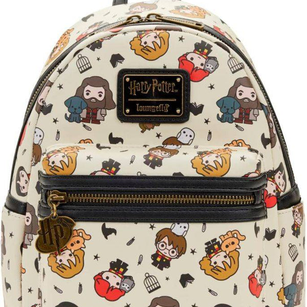 Buy Harry Potter Chibi Characters Mini Backpack RS Online