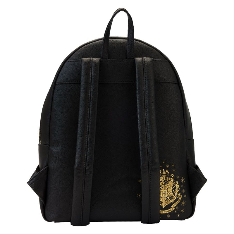 Harry Potter - Trilogy Series 2 Triple Pocket Mini Backpack