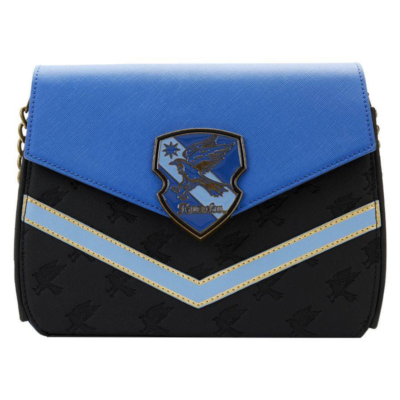 Harry Potter - Ravenclaw Chain Strap Crossbody Bag