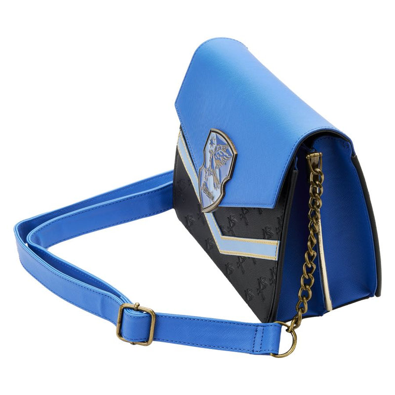 Harry Potter - Ravenclaw Chain Strap Crossbody Bag