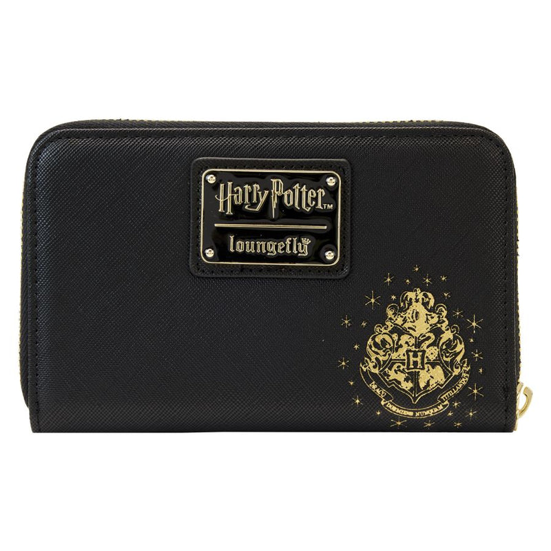 Harry Potter - Prisoner of Azkaban Zip Around Purse