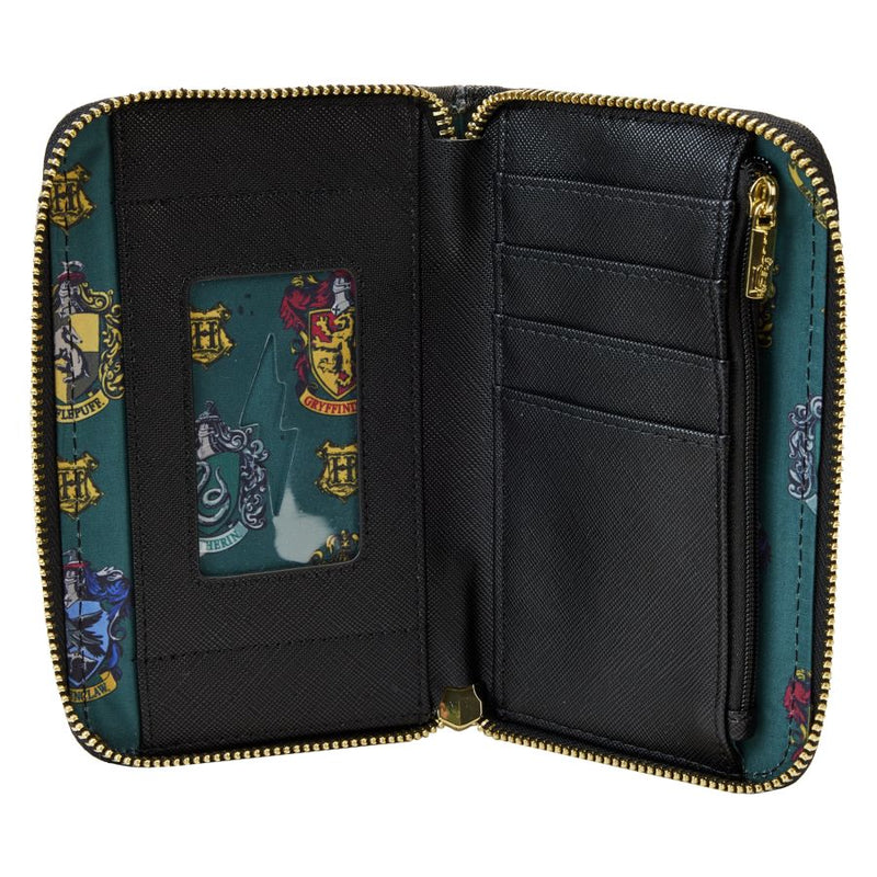 Harry Potter - Prisoner of Azkaban Zip Around Purse