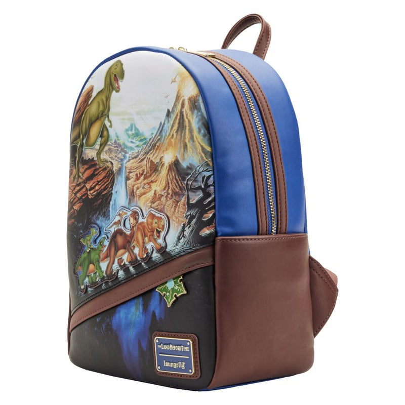 The Land Before Time - Poster Mini Backpack