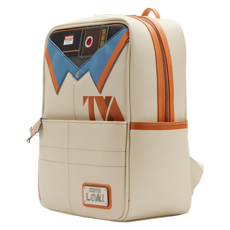 Loki (TV) - Loki Variant TVA Mini Backpack