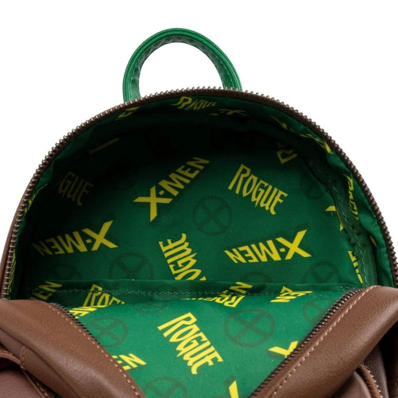 X-Men - Rogue Cosplay Mini Backpack [RS]