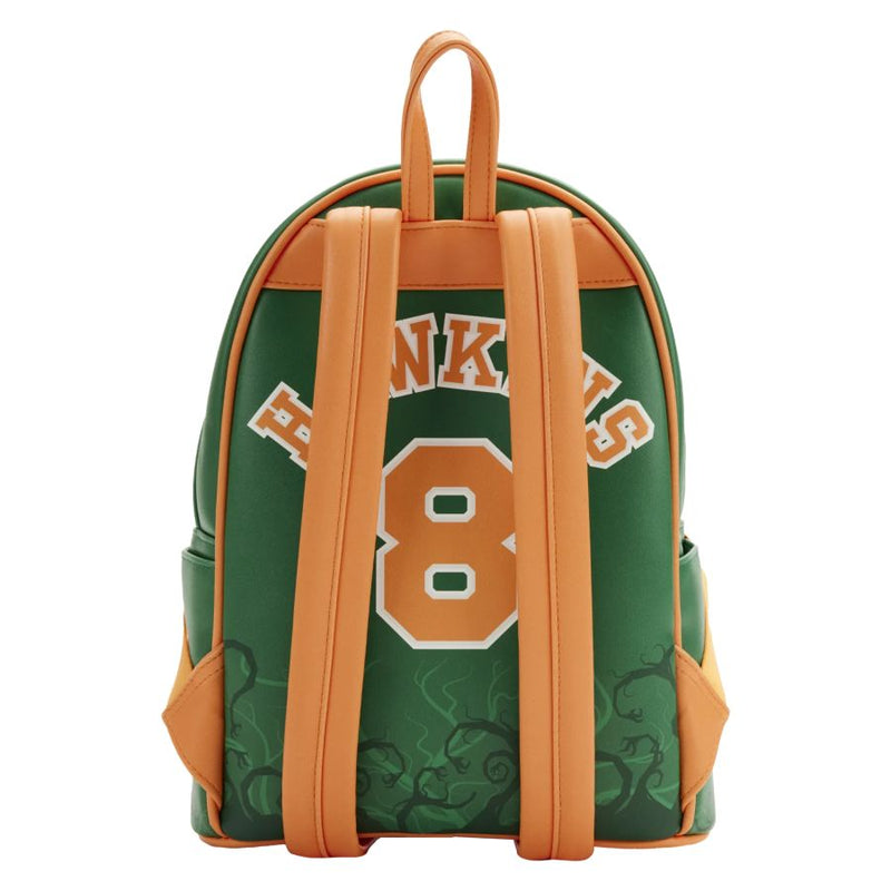 Stranger Things - Hawkins High Mini Backpack