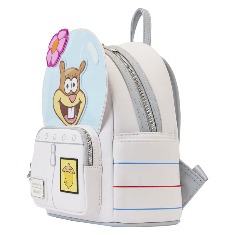 SpongeBob SquarePants - Sandy Cheeks Cosplay Mini Backpack