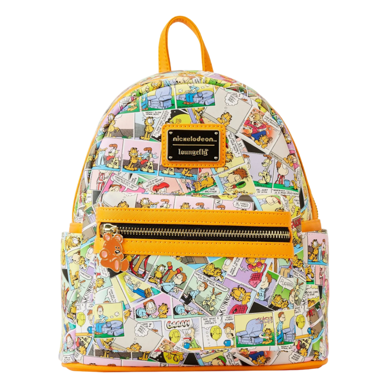 Nickelodeon bookbag hot sale