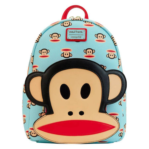 Paul Frank - Julius Pocket Mini Backpack