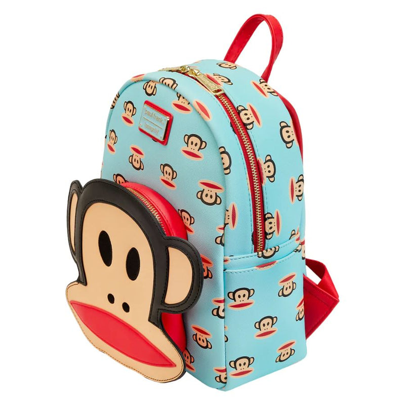 Paul Frank - Julius Pocket Mini Backpack