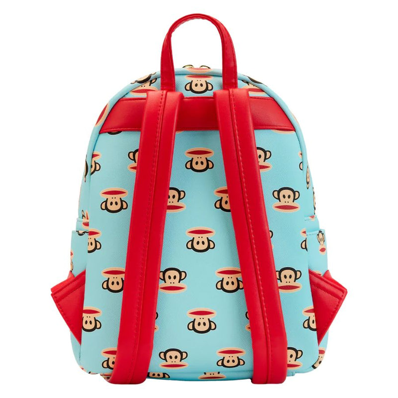 Paul Frank - Julius Pocket Mini Backpack