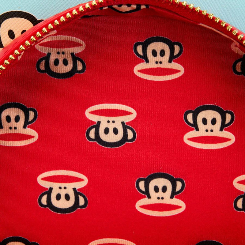 Paul Frank - Julius Pocket Mini Backpack