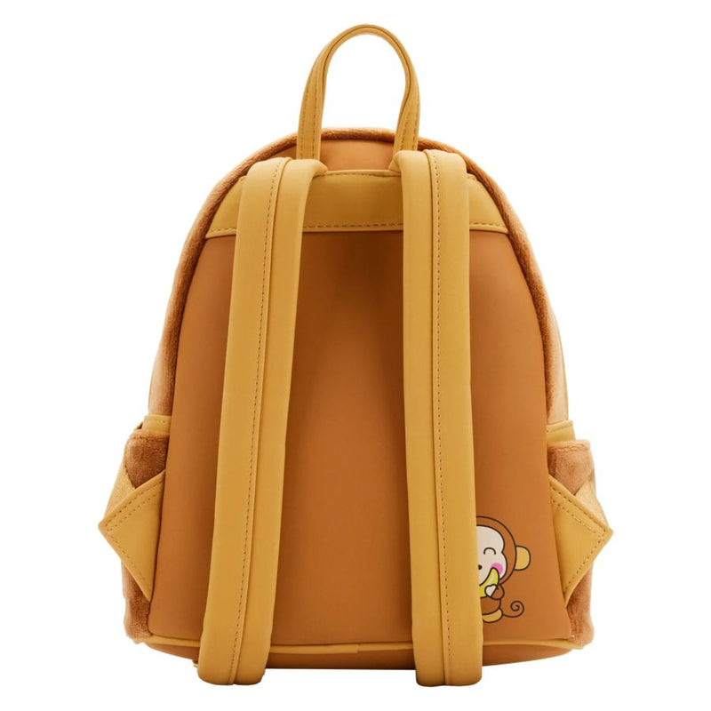 Loungefly Sanrio Cinnamoroll Halloween Cosplay Mini Backpack - Buy Online  Australia