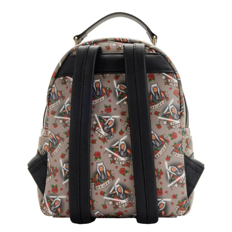 Star Wars - Ahsoka Tattoo Mini Backpack