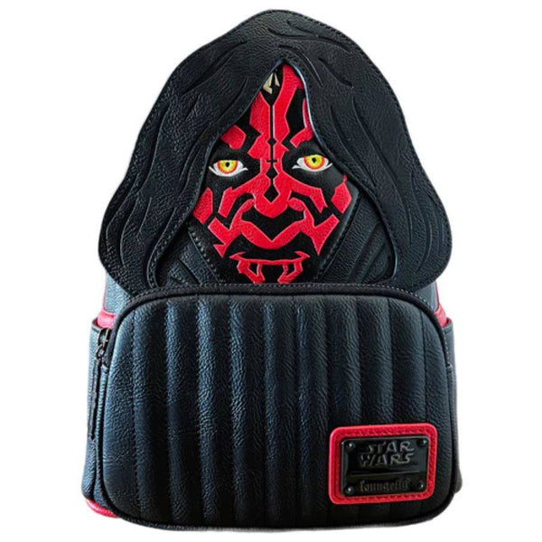 Star Wars - Darth Maul Mini Backpack