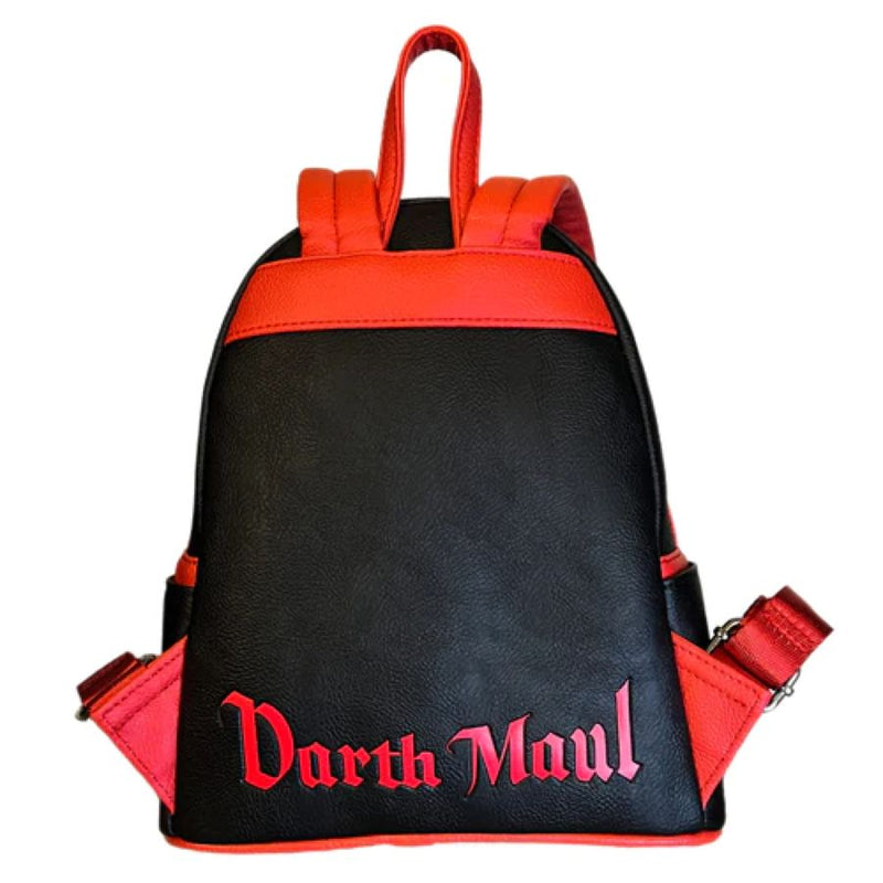 Star Wars - Darth Maul Mini Backpack