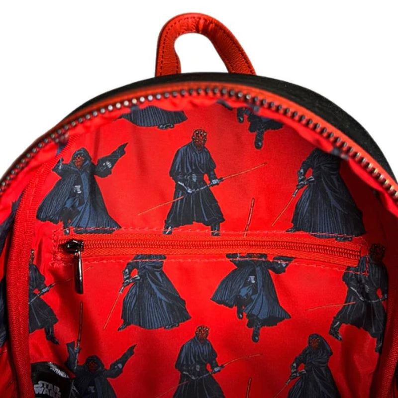 Star Wars - Darth Maul Mini Backpack