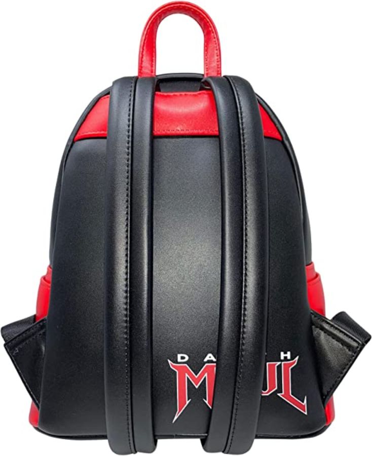 Star Wars - Darth Maul Cosplay Backpack [RS]