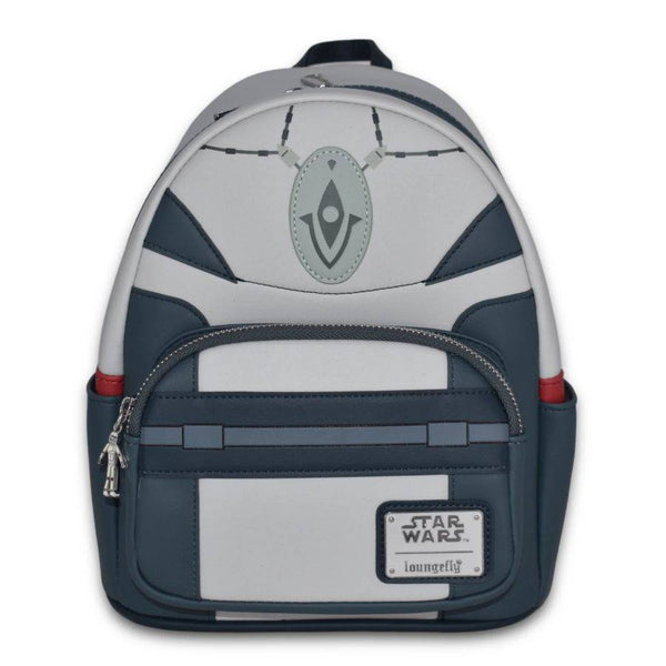 Star Wars: The Bad Batch - Omega Mini Backpack [RS]