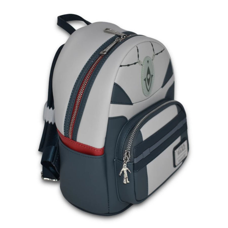 Star Wars: The Bad Batch - Omega Mini Backpack [RS]