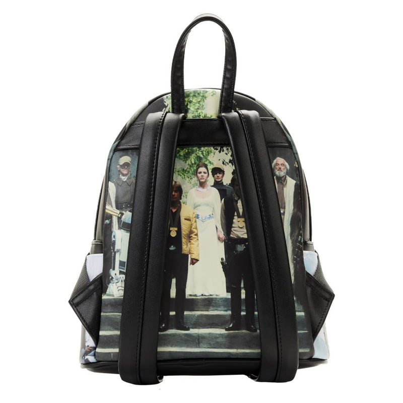 Star Wars - A New Hope Final Frames Mini Backpack