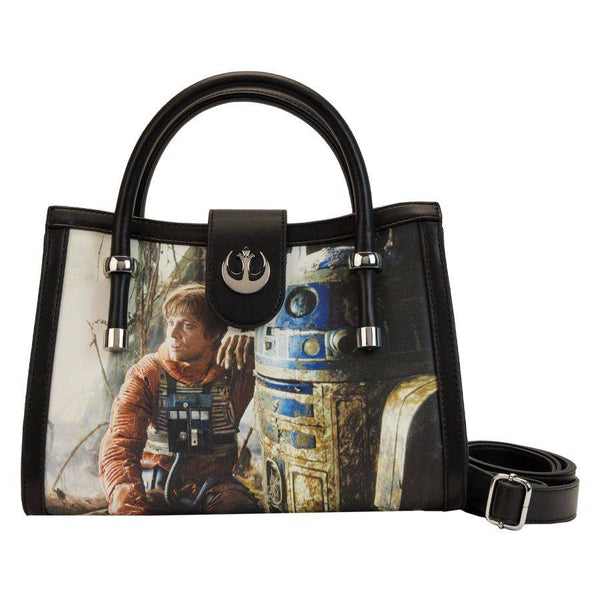 Star Wars: The Empire Strikes Back - Final Frames Crossbody