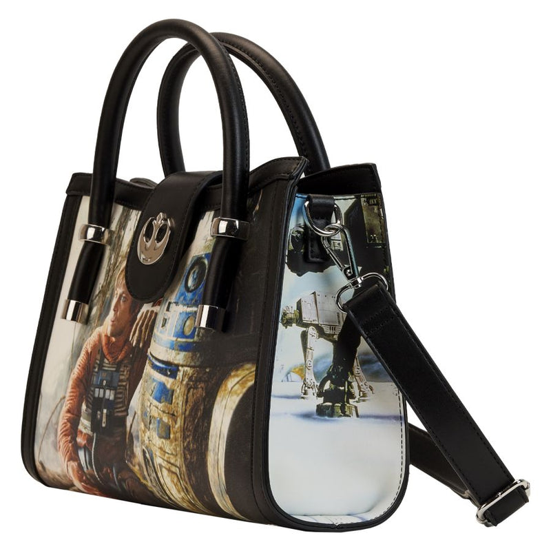 Star Wars: The Empire Strikes Back - Final Frames Crossbody