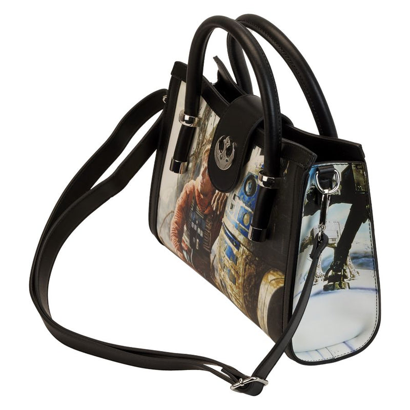 Star Wars: The Empire Strikes Back - Final Frames Crossbody