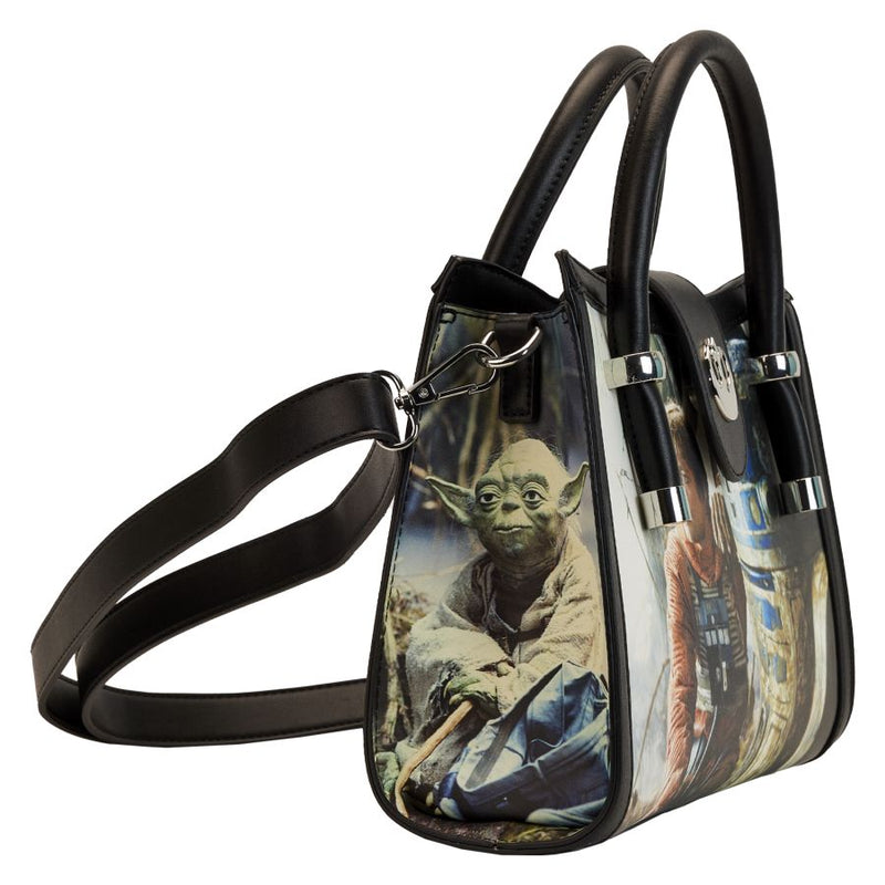 Star Wars: The Empire Strikes Back - Final Frames Crossbody